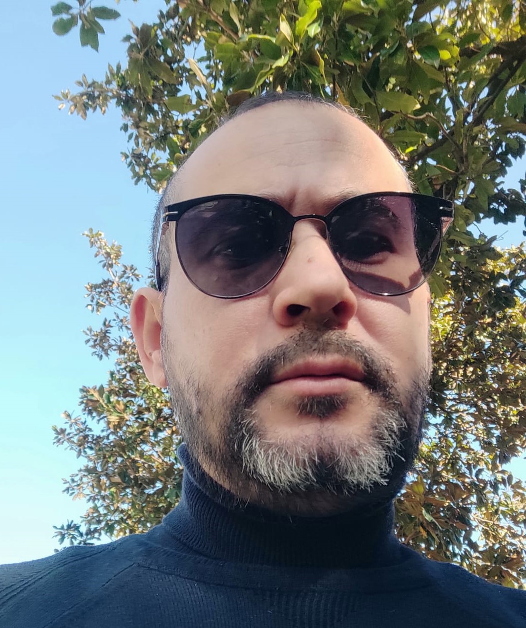 Ersin Akşahin                    