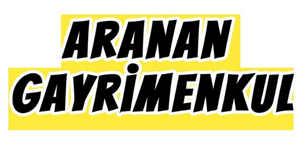Aranan Gayrimenkul |  Gayrimenkule Dair Her Şey ✓ - Ara Ara Bulamayanlar Aranan Gayrimenkul ile Bulur!