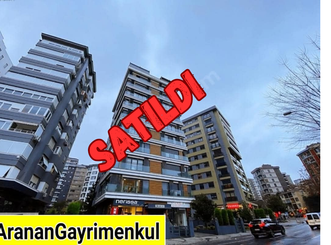 Kalamış Marina Satıldı 