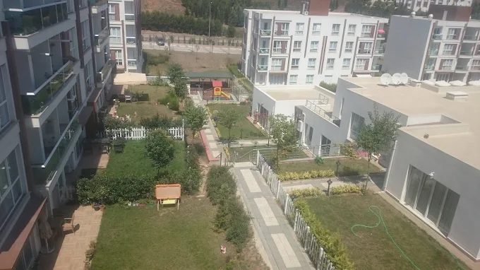 W Bahçe Pendik Yenişehir 