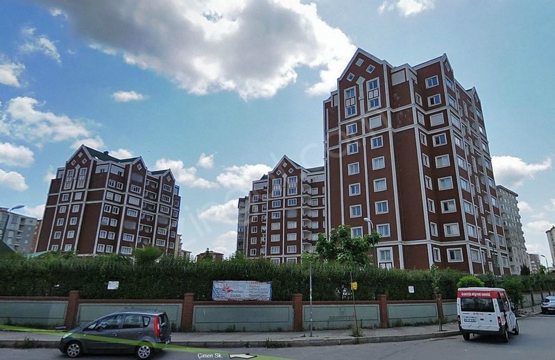 Çam Koza Court Pendik Yenişehir Mh