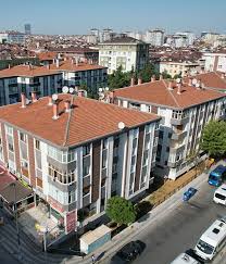Üsküdar Huzur Sitesi