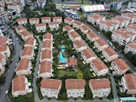 Yakacık Country Vilları