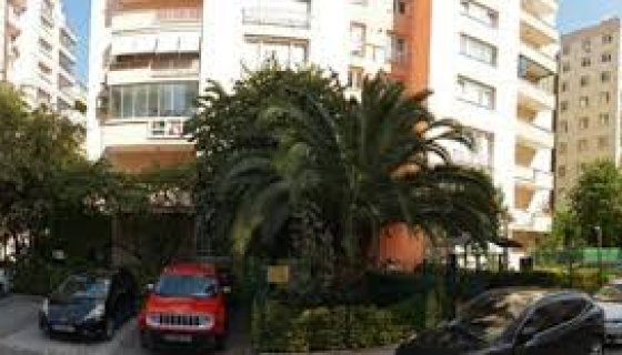 Maltepe Kayalar Kent Sitesi 3+1 Daire