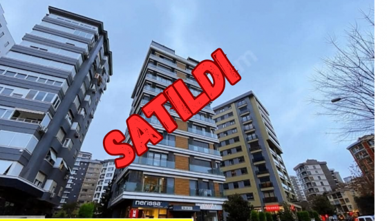 Kalamış Marina Satıldı 