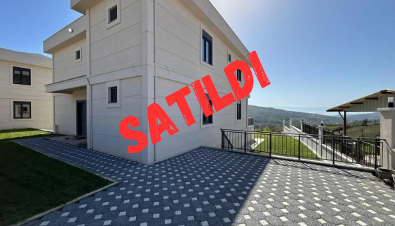 Villa Kocaeli - Nebihoca Mh