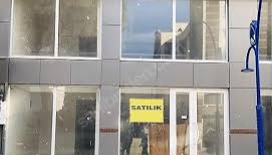 Küçükyalı Altıntepe Batarlı Dükkan