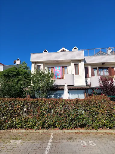 Doğa Evleri Villa - Pendik Yenişehir