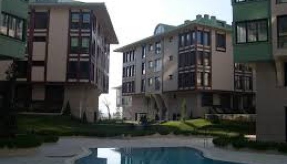 Ekinoks Park Göztepe 3+1 Daire