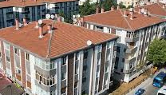 Üsküdar Huzur Sitesi
