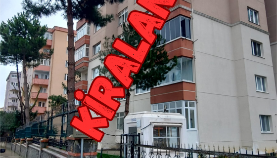 Alpsu Sitesi Kiralandı