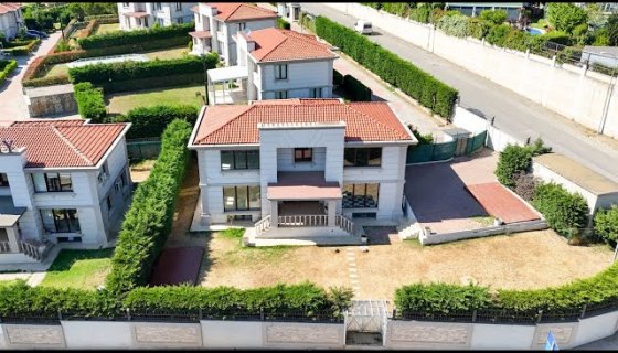 Tuzla Carpello Vilları