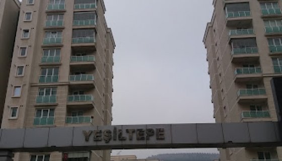 Maltepe Zümrütevler Yeşiltepe Sitesi 3+1 Daire