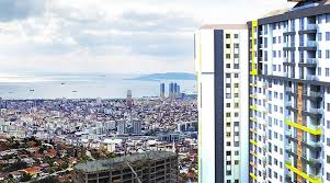 Msy Manzara Kartal 3+1 Daire