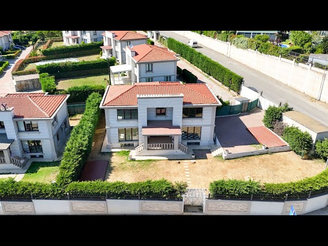 Tuzla Carpello Vilları
