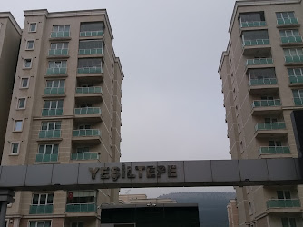 Maltepe Zümrütevler Yeşiltepe Sitesi 3+1 Daire